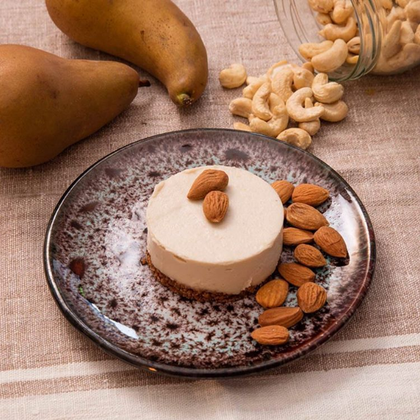 Jay and Joy - du fromage vegan à Paris ! Jay and Joy - du fromage vegan à Paris !
